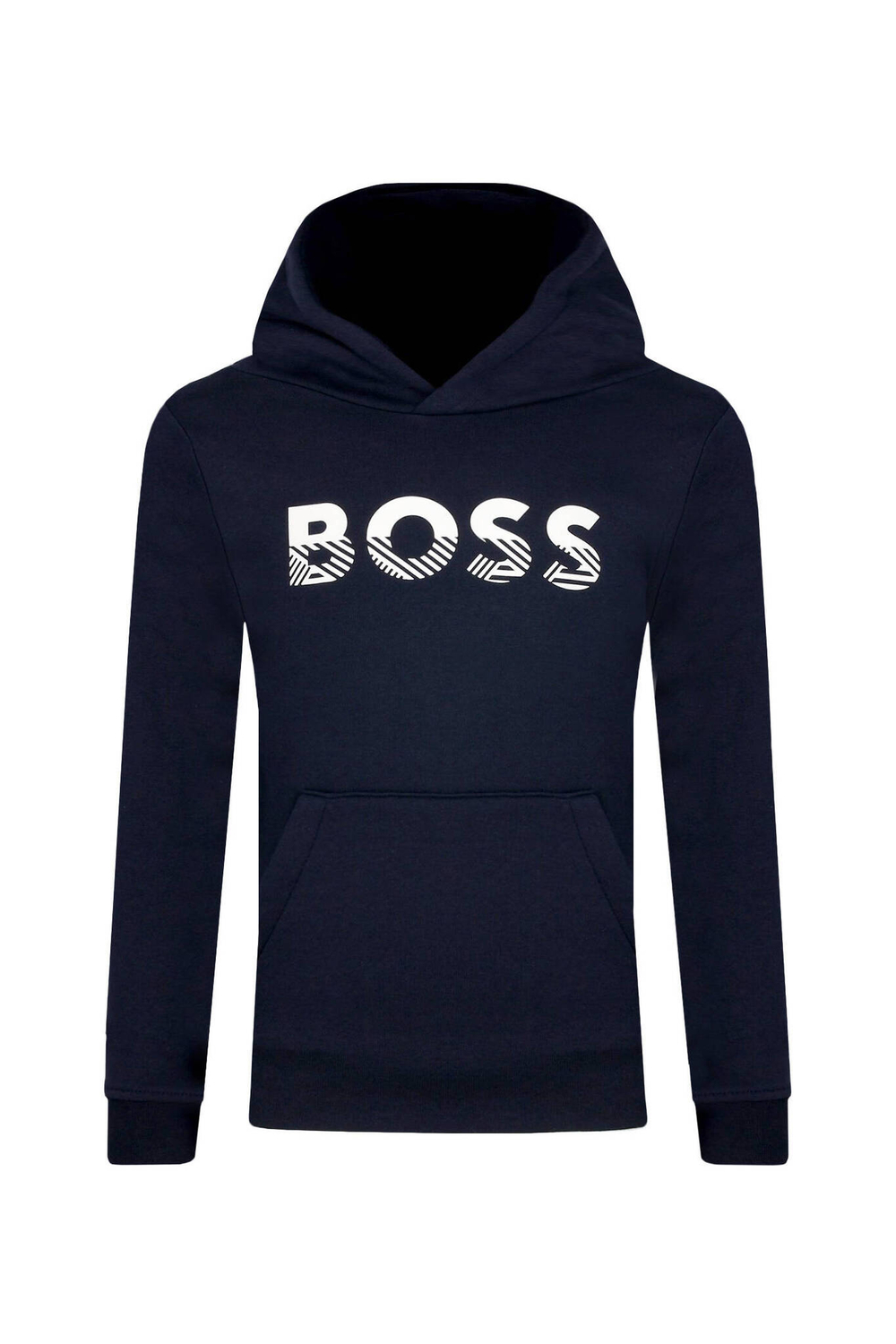 худые BOSS Kidswear - темно-синий(J25M52)