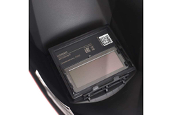Маска сварщика 300D в разобранном виде PATRIOT 880504740