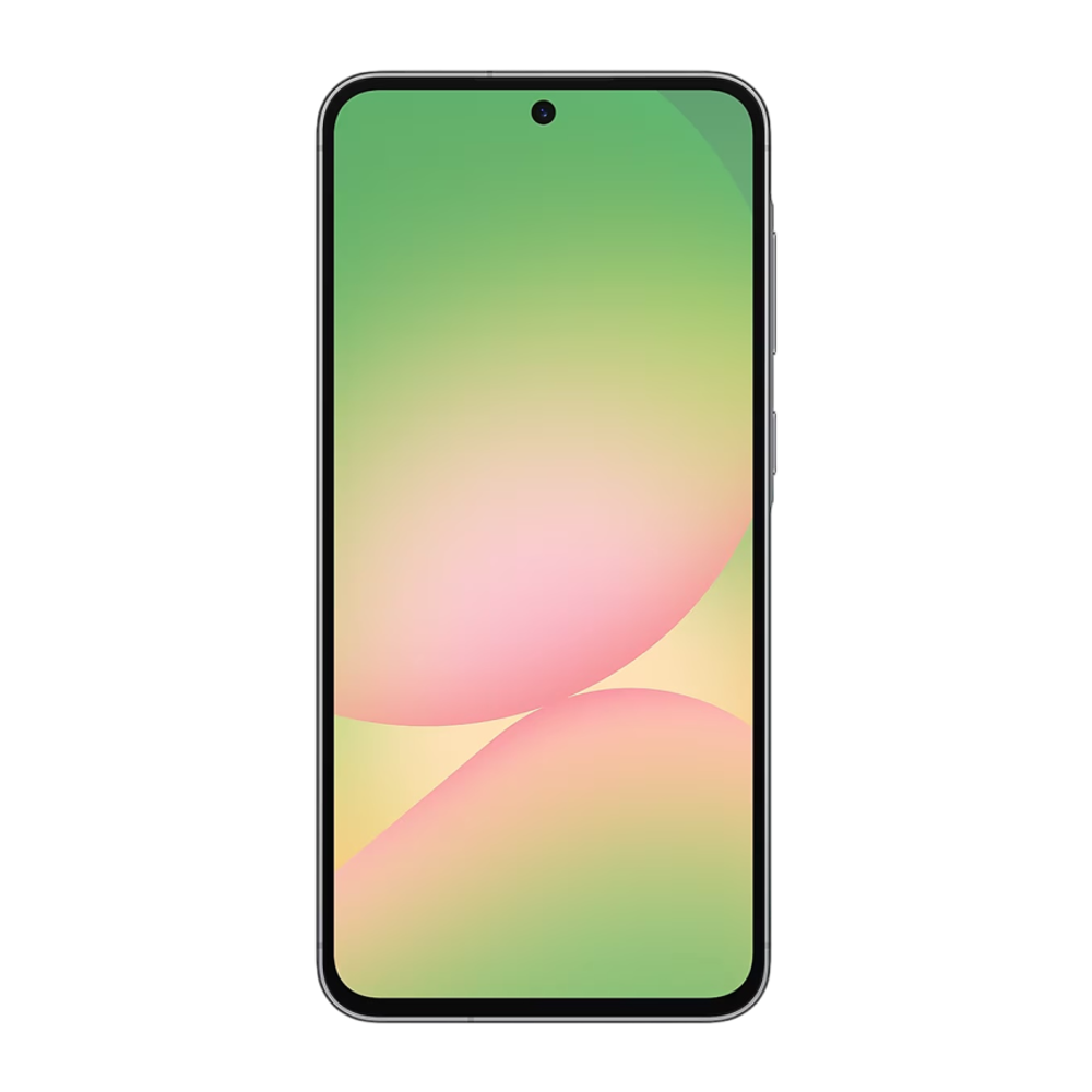 Смартфон Samsung Galaxy A56 5G 8 ГБ + 128 ГБ (Графитовый | Awesome Graphite)