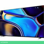 OLED телевизор Sony Bravia 8 K-77XR80