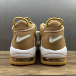 Nike Air More Uptempo Wheat (GS)