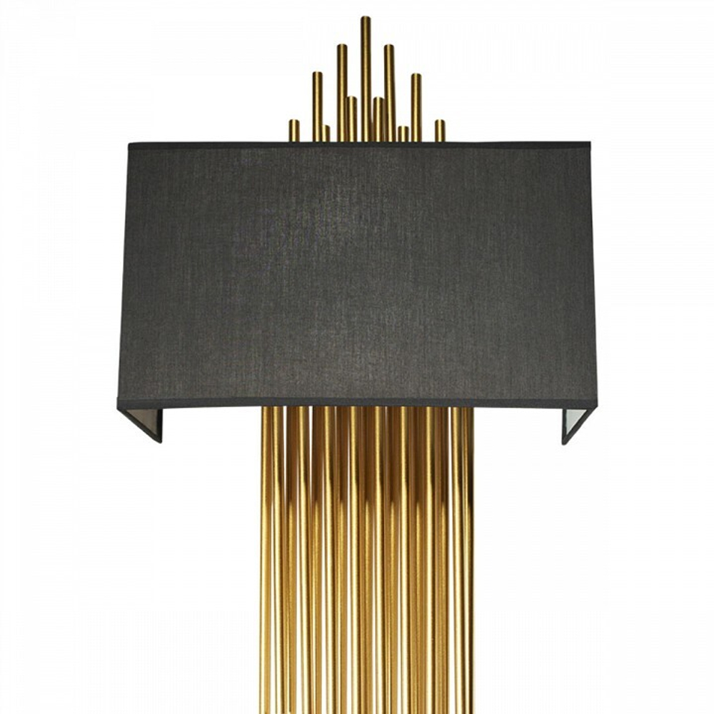 Накладной светильник Loft it Elegio 10107 Black
