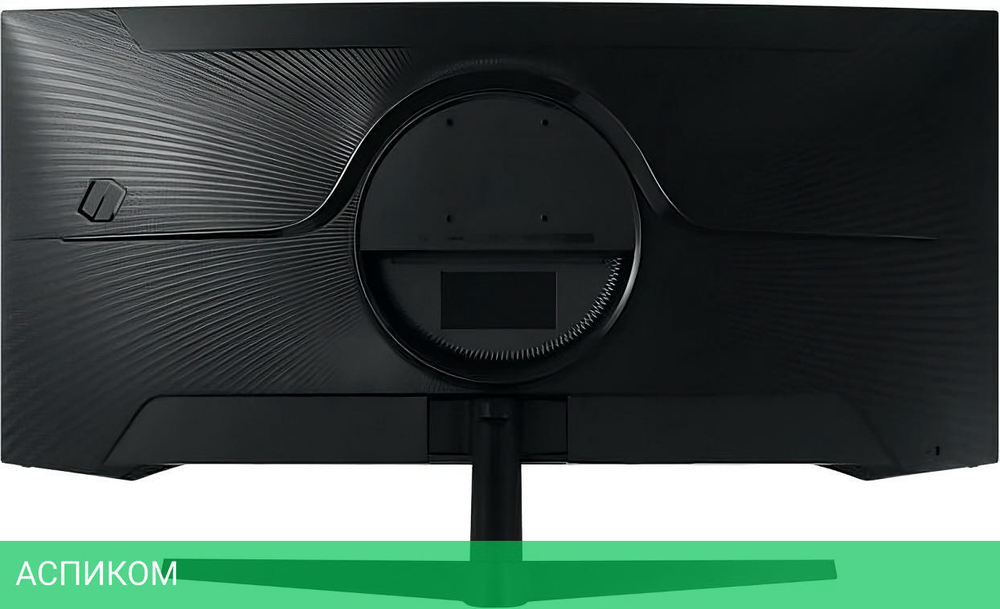 Монитор Samsung Odyssey G5 C34G55TWWI (LC34G55TWWIXCI)