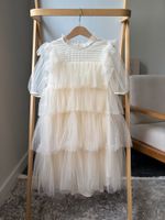 Тюлевое платье C'era Una Volta, 128