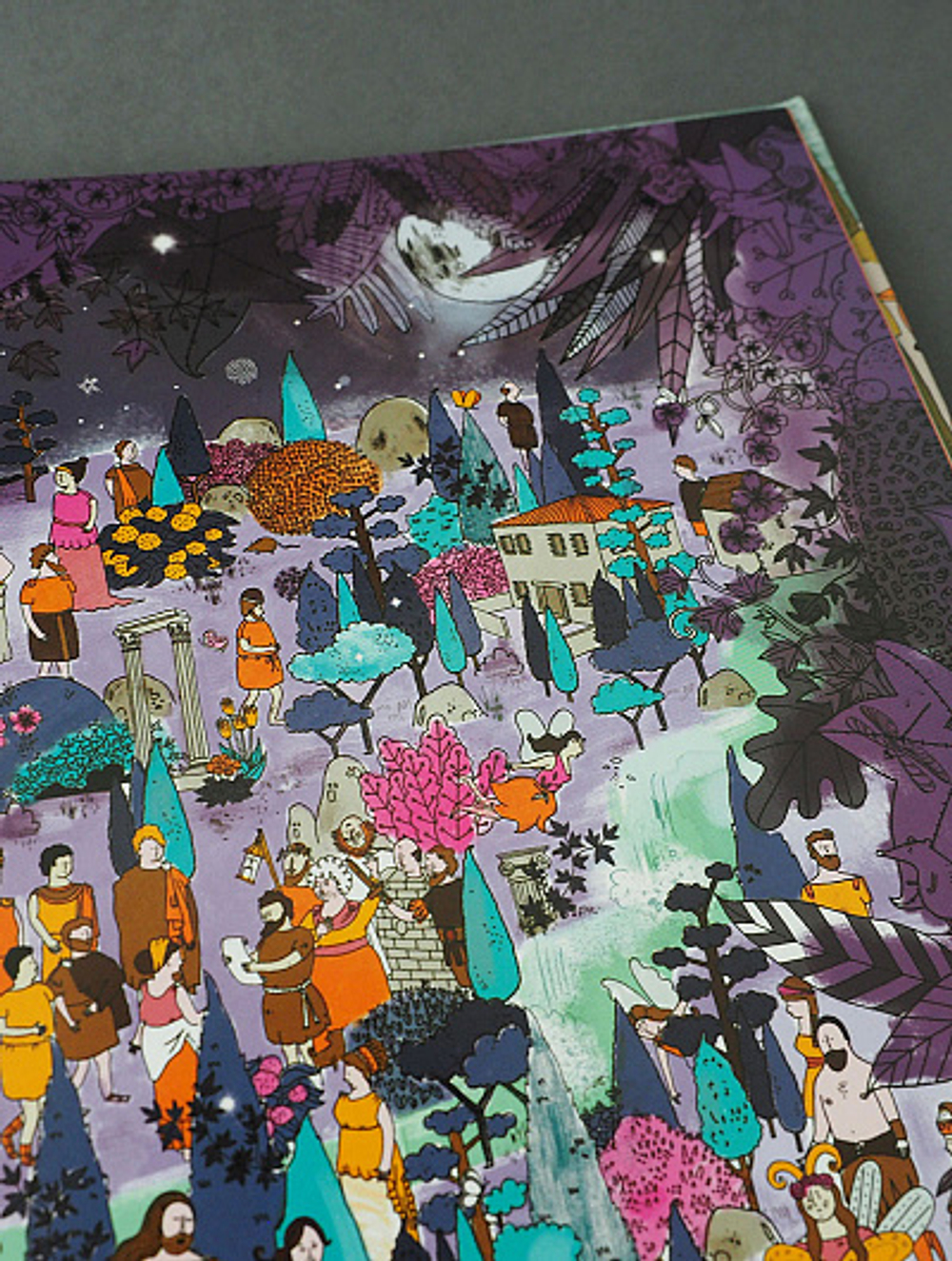 Где Шекспир? Найдите Шекспира среди героев его пьес