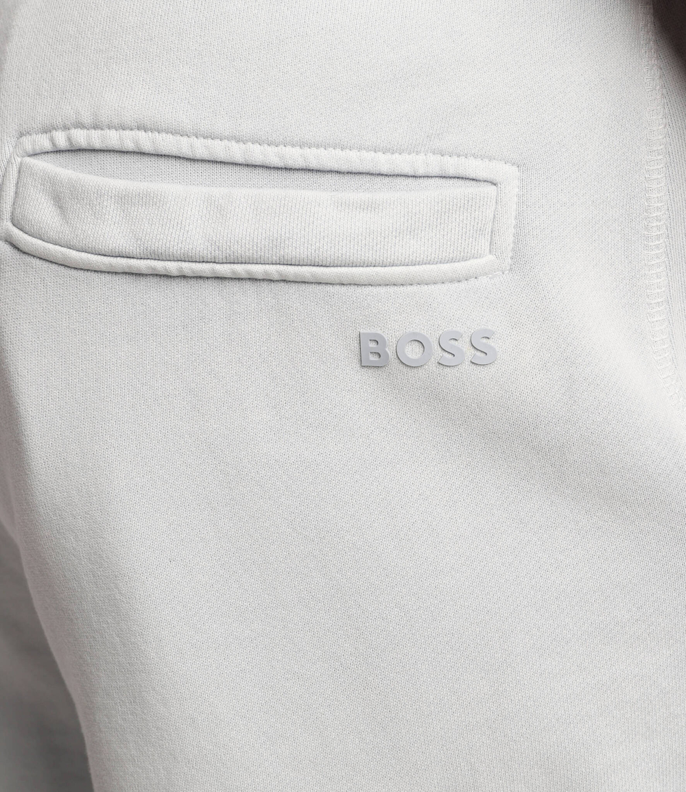 шорты sefade BOSS ORANGE - голубой(50472406)