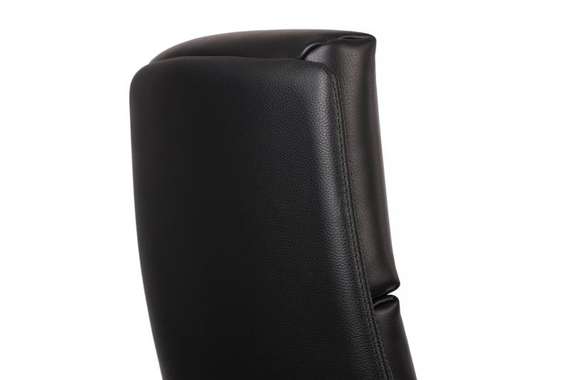 Кресло Franco A2415-1 Черный