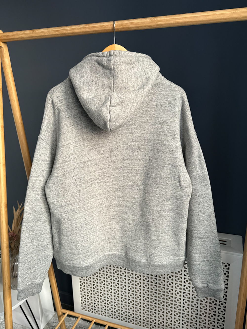 Хлопковая толстовка Dsquared2, S