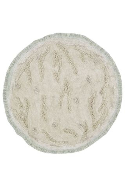 Ковер Lorena Canals Island (120Ø см)