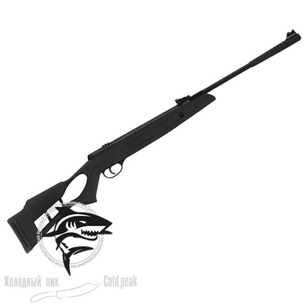 Пневматическая винтовка Hatsan Striker Edge