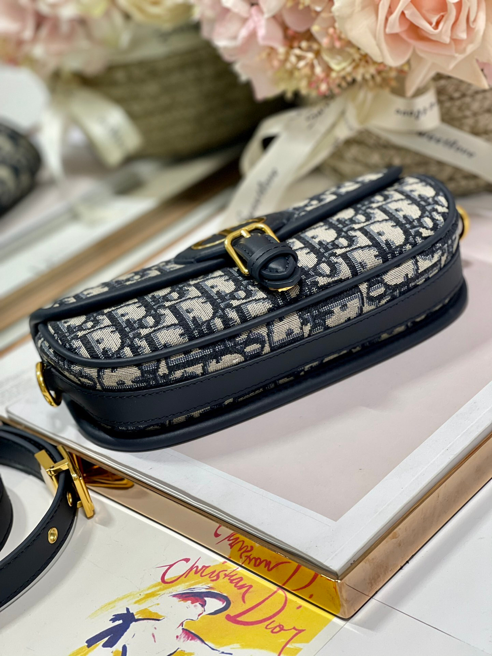Christian Dior Bobby East-West