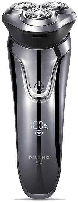 Электробритва Xiaomi Pinjing ES3 3D Smart Shaver