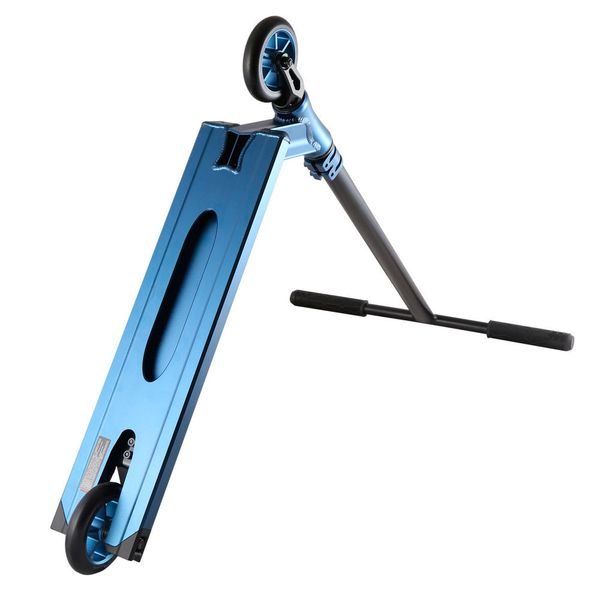 Трюковой самокат Tech Team Draco