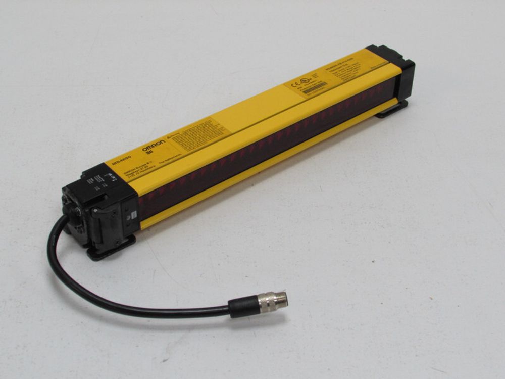 OMRON Yaskawa MS4800S-EB-014-0280