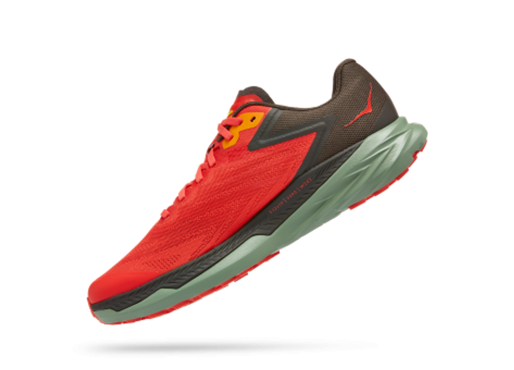 Кроссовки мужские Hoka Zinal