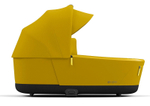 Спальный блок для коляски Cybex Priam IV Mustard Yellow