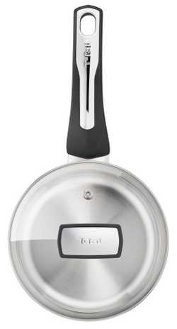 Ковш c крышкой Tefal Emotion 1л 14см E3012174