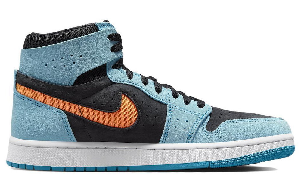Кроссовки Jordan Air Jordan 1 High Zoom Cmft 2