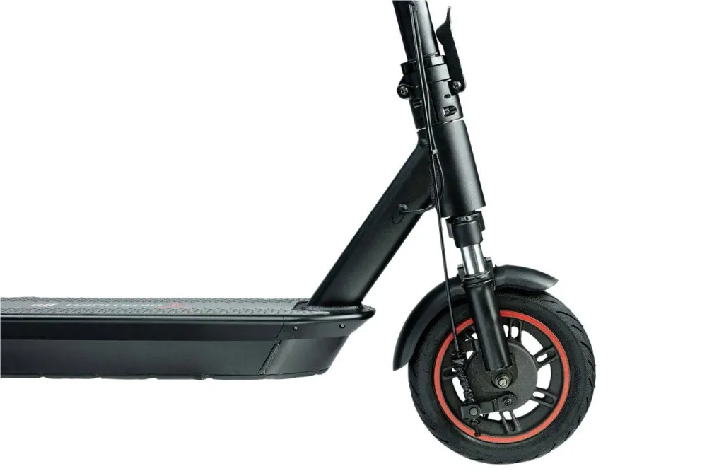 Электросамокат Yokamura i8 мотовилка