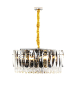 Люстра подвесная Moderli V9040-8P Mery