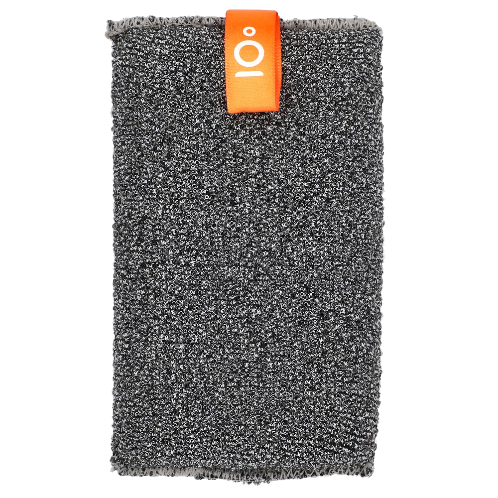 Cleanlogic, Детоксикация, отшелушивающее средство для тела, 1 шт.