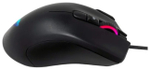 Мышь Patriot Memory Viper V551 PV551OUXK черный