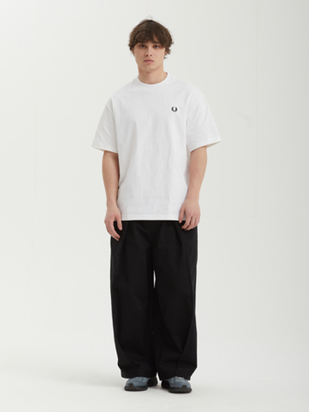 Мужская Футболка Relaxed