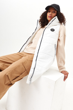 ЖИЛЕТ STAYER ЖЕНСКИЙ 23-52629