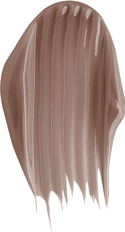 NYX Professional Makeup The Brow Glue - Гель для бровей оттенок 02 Taupe, 5 g