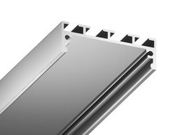 Ambrella Алюминиевый профиль накладной/подвесной "Profile System" 42*45 для светодиодной ленты до 33,4мм Profile System GP3070AL