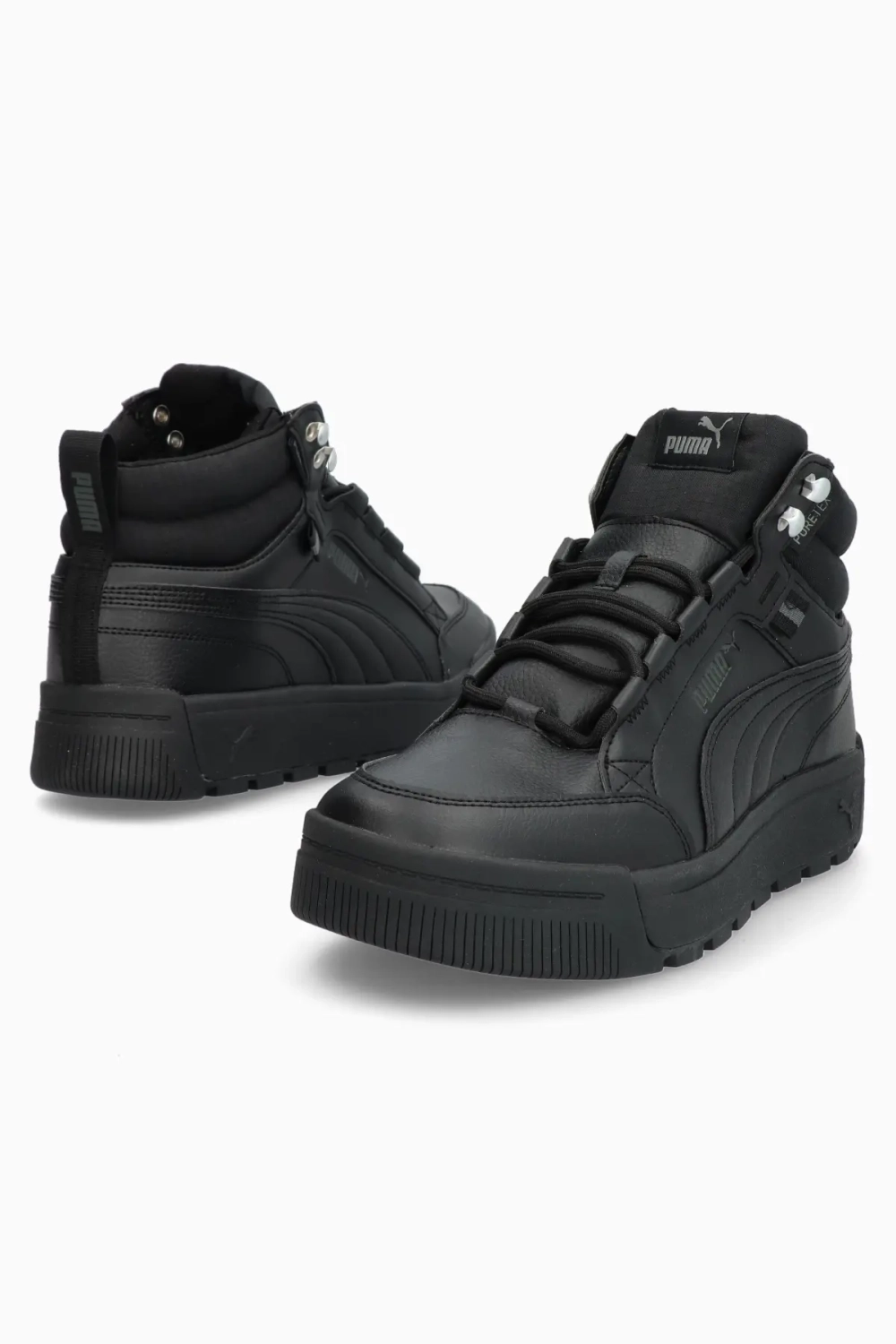 Кроссовки Puma Tarrenz SB III PureTex - черный