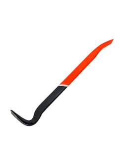 Усиленный лом-гвоздодер 450 мм Gigant GNP-450