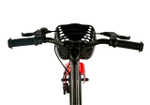 Maxiscoo JAZZ Pro 18'' (2025)