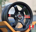 Комплект дисков Rays TE 37SL 14x5.5 et30 4x100