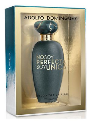 Adolfo Dominguez Unica Collector Edition