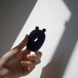 Клиторальный вибростимулятор Sose Eden