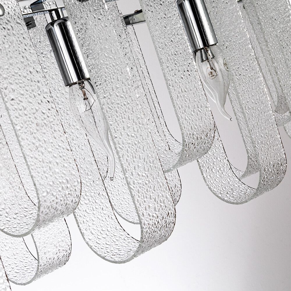 Подвесная люстра Arte Lamp