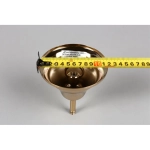 Подвесная люстра Aployt PATRICIA APL.716.13.08