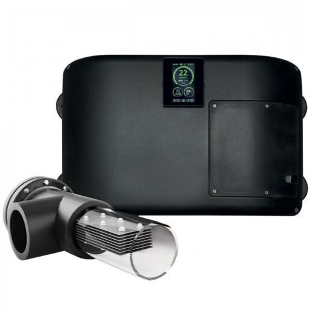 Oxilife Comercial OX6 (250 м3) Гидролиз