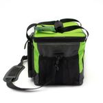 Сумка изотермическая &quot;СЛЕДОПЫТ - Green Line Pro&quot;, 23 л, цв. зеленый/5/