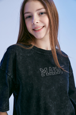 Футболка к/р уни DELORAS 22648