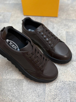 Кроссовки Bally