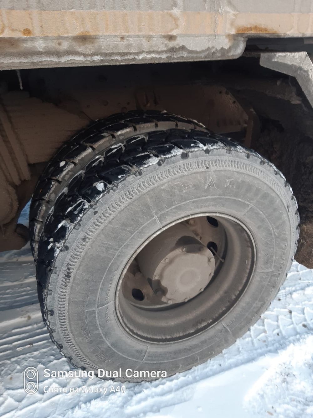 Howo T5G 8x4 Самосвал ZZ3317V384GE1 (Дизельный, 10,5 л, 440 л.с., МТ)