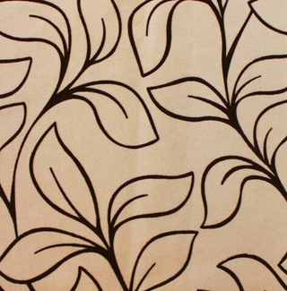 Велюр Мотив глиссе (Motive glisse)