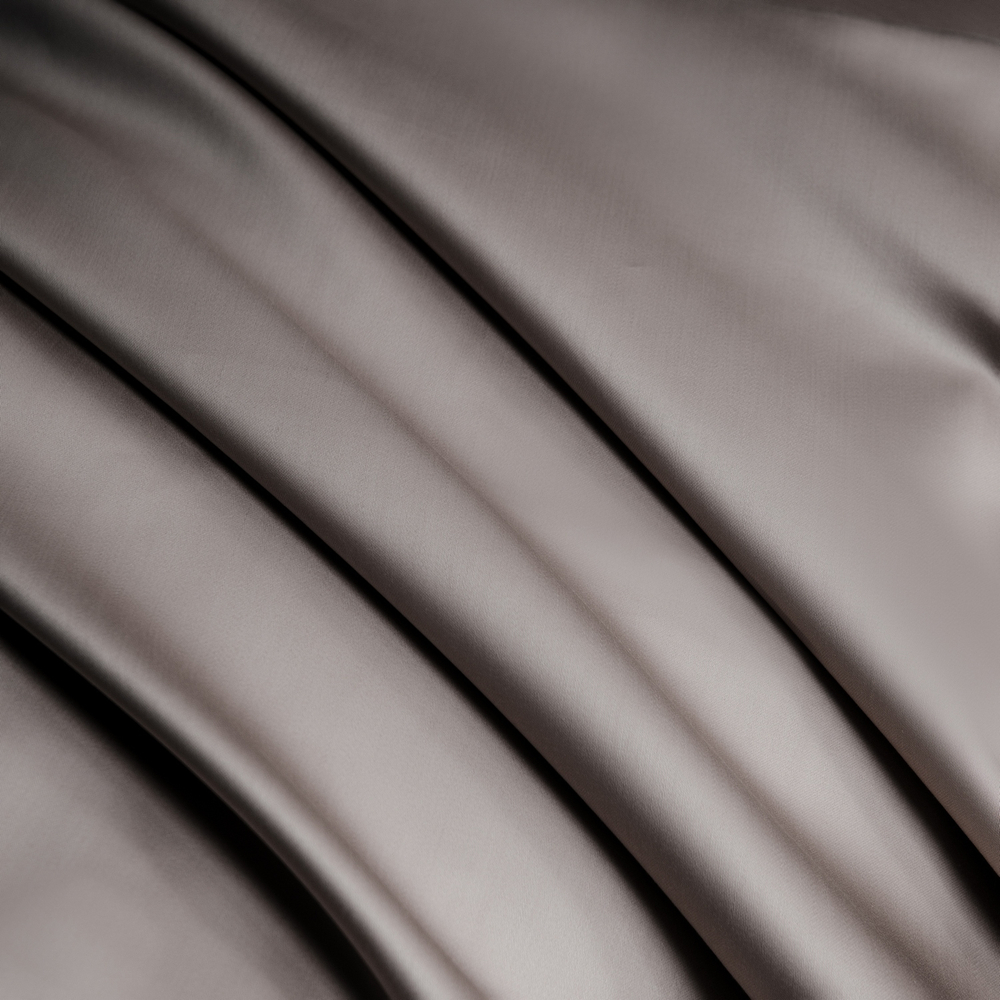 Комплект постельного белья Однотонный Сатин Премиум OCP006