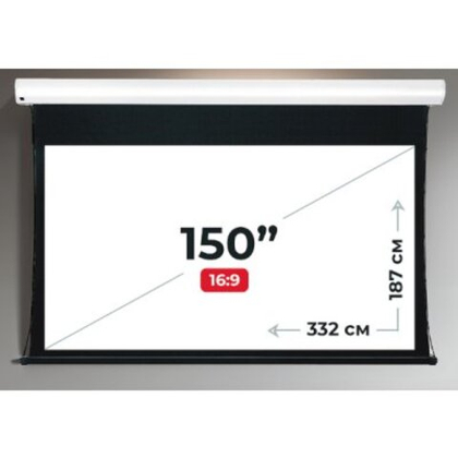 Экран для проектора Sakura S'OK Apollo SGPSMT-332x187A