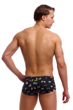 Транки FUNKY TRUNKS Men's Eye Spy