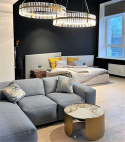 Тумба прикроватная Teorema