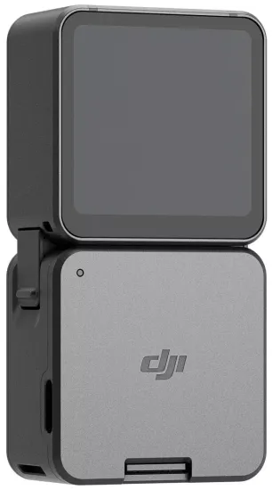 Экшн-камера Dji Action 2 Power Combo серый