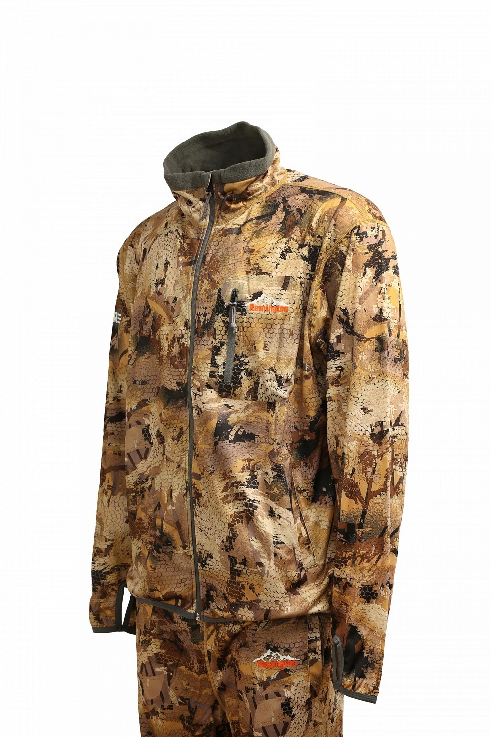 Костюм Remington Alabama Summer Yellow Waterfowl Honeycombs (арт.RM1056-995)
